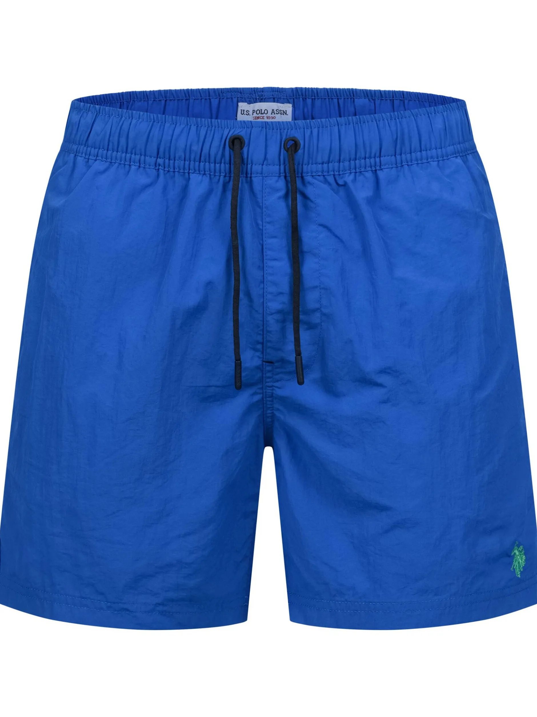 U.S. Polo Assn. Herren Badeshorts - USKyrk in blau