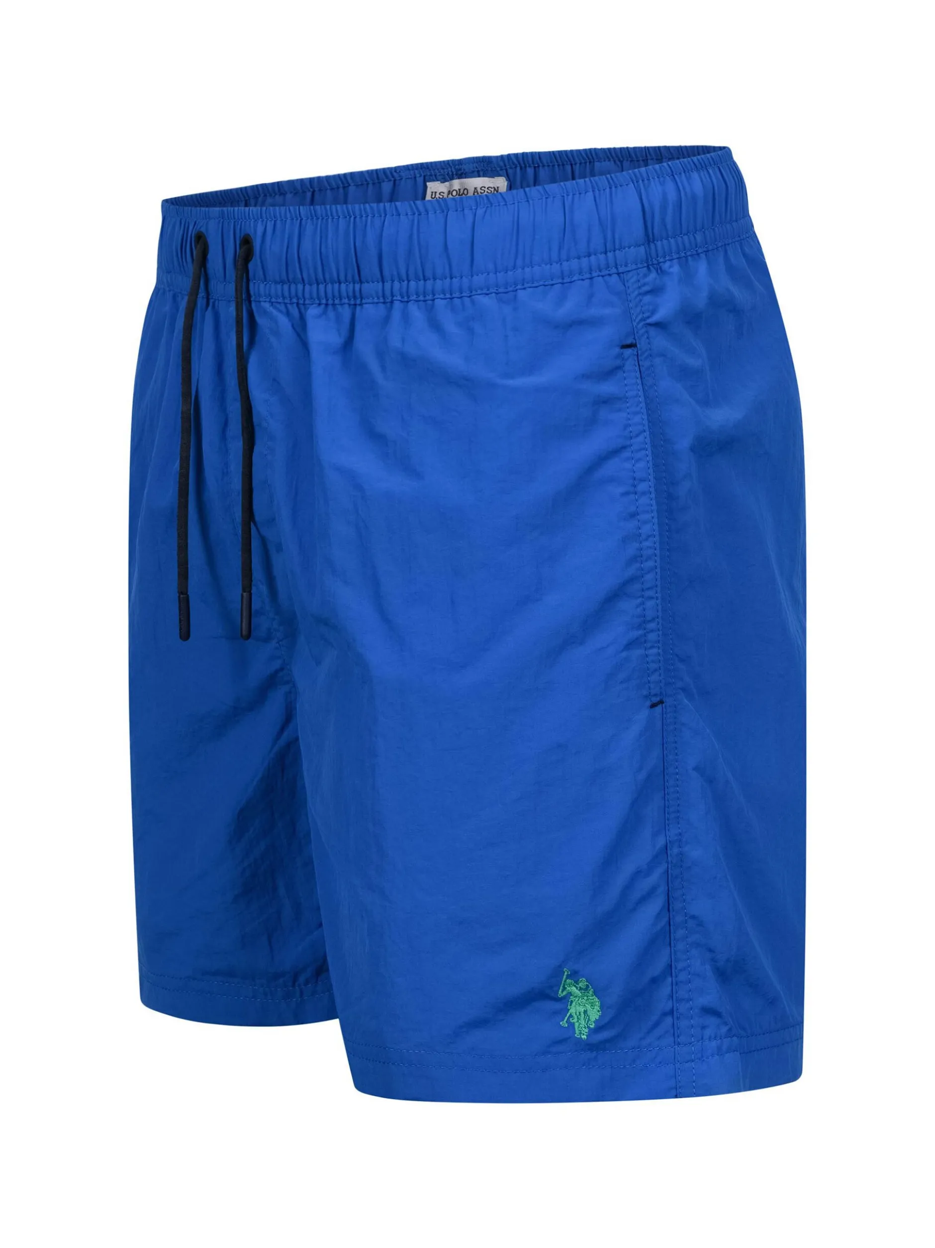 U.S. Polo Assn. Herren Badeshorts - USKyrk in blau
