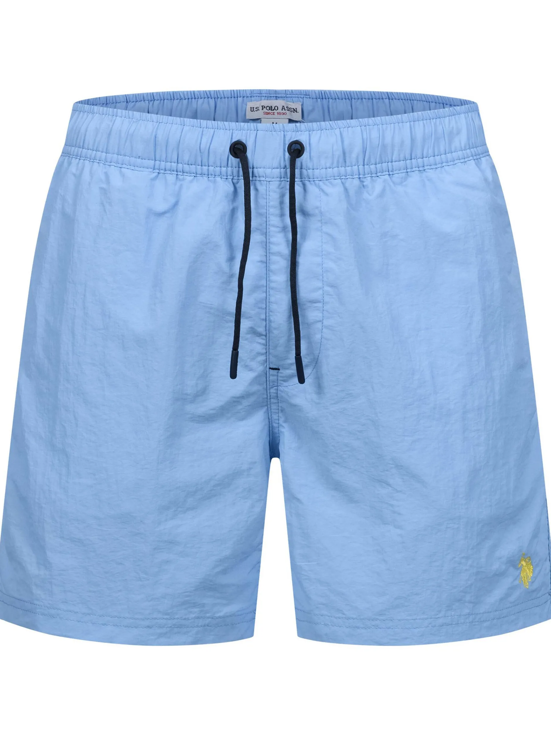 U.S. Polo Assn. Herren Badeshorts - USKyrk in blau