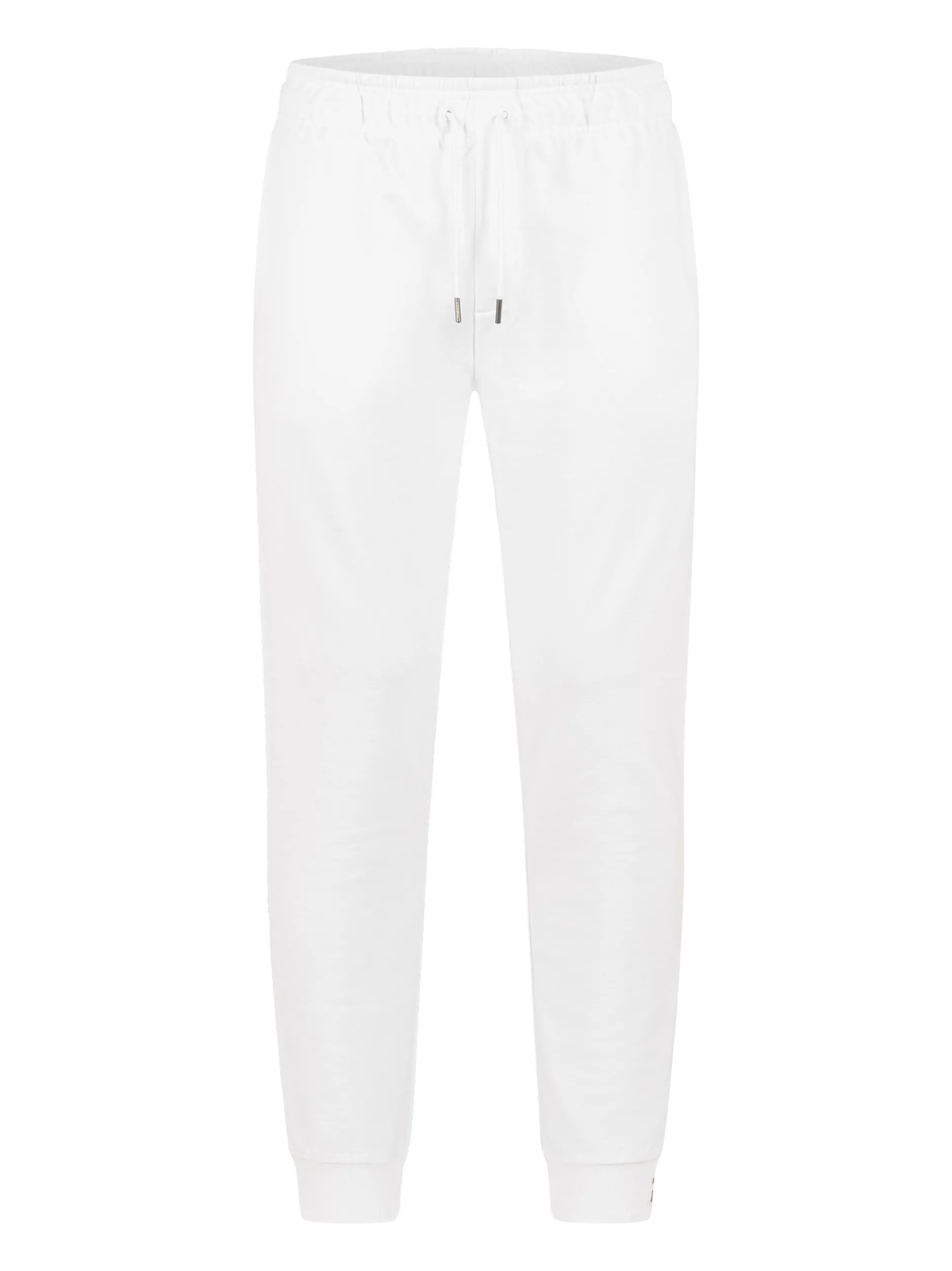 U.S. Polo Assn. Herren Jogginghose - USCallumm in weiß