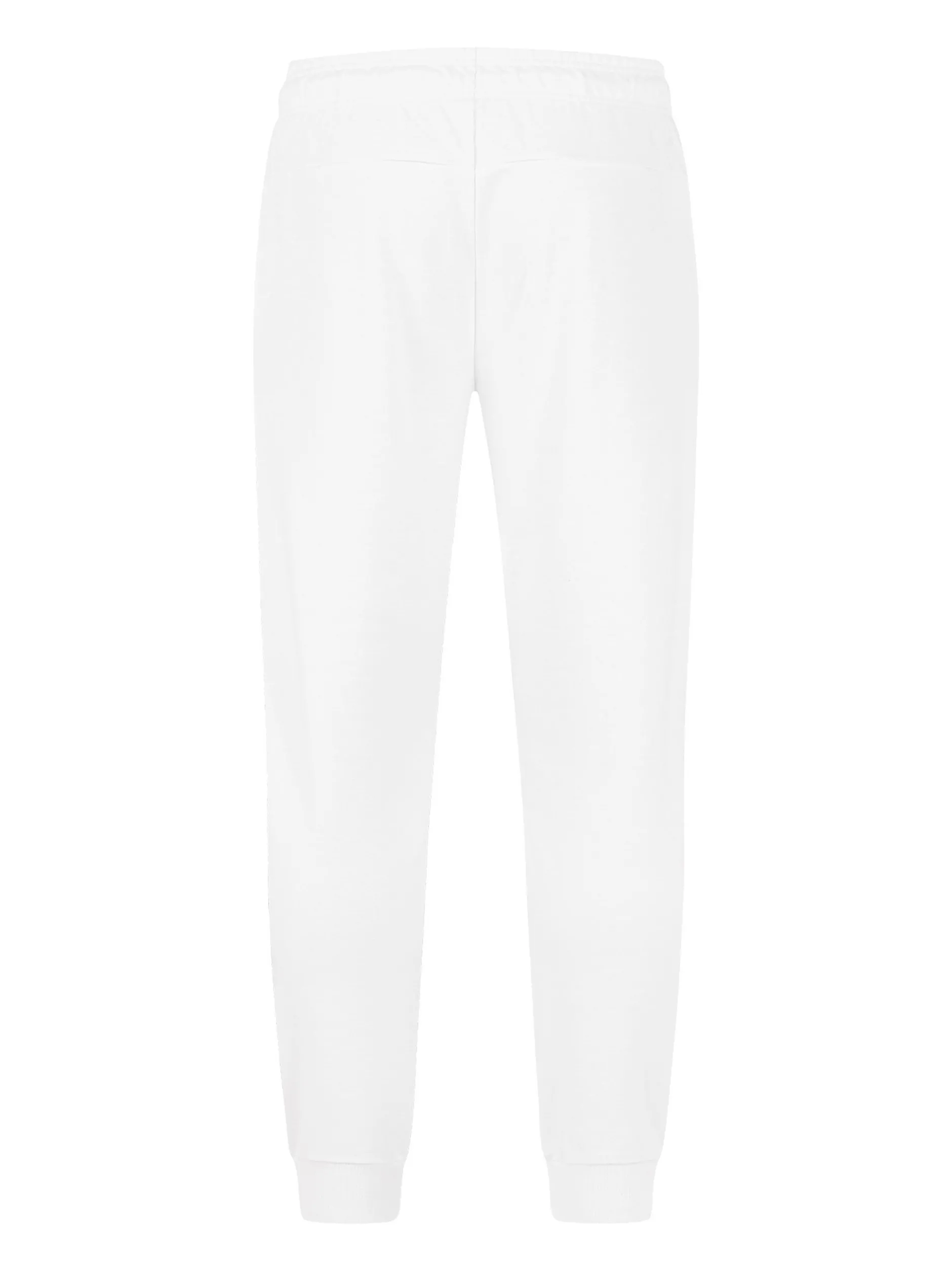 U.S. Polo Assn. Herren Jogginghose - USCallumm in weiß
