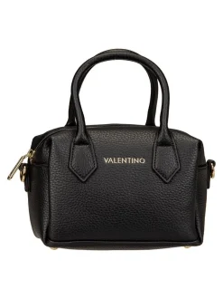 Valentino by Mario Valentino Damen Handtasche - Fall Re EG23 in schwarz