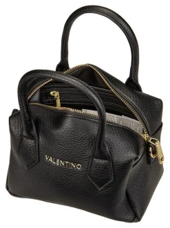 Valentino by Mario Valentino Damen Handtasche - Fall Re EG23 in schwarz