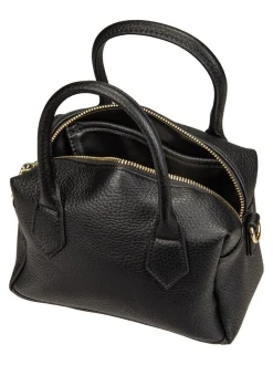 Valentino by Mario Valentino Damen Handtasche - Fall Re EG23 in schwarz