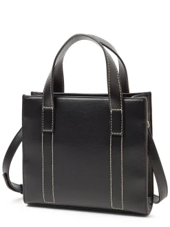 Valentino by Mario Valentino Damen Umhängetasche - Aury in schwarz