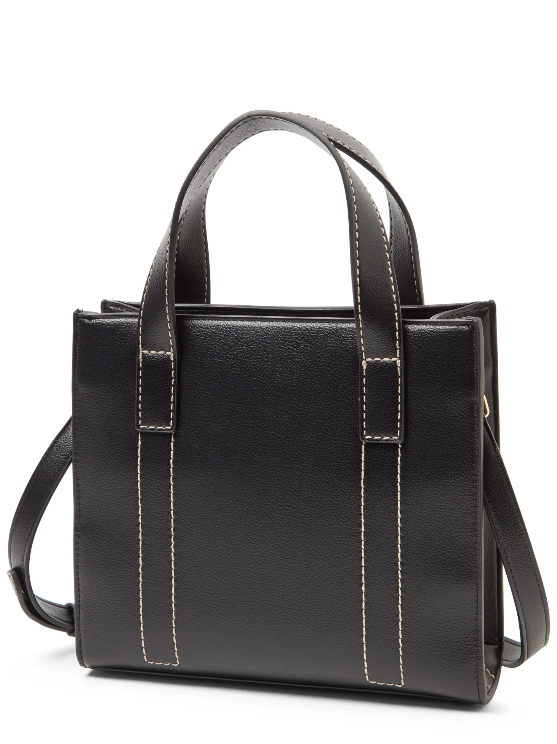 Valentino by Mario Valentino Damen Umhängetasche - Aury in schwarz