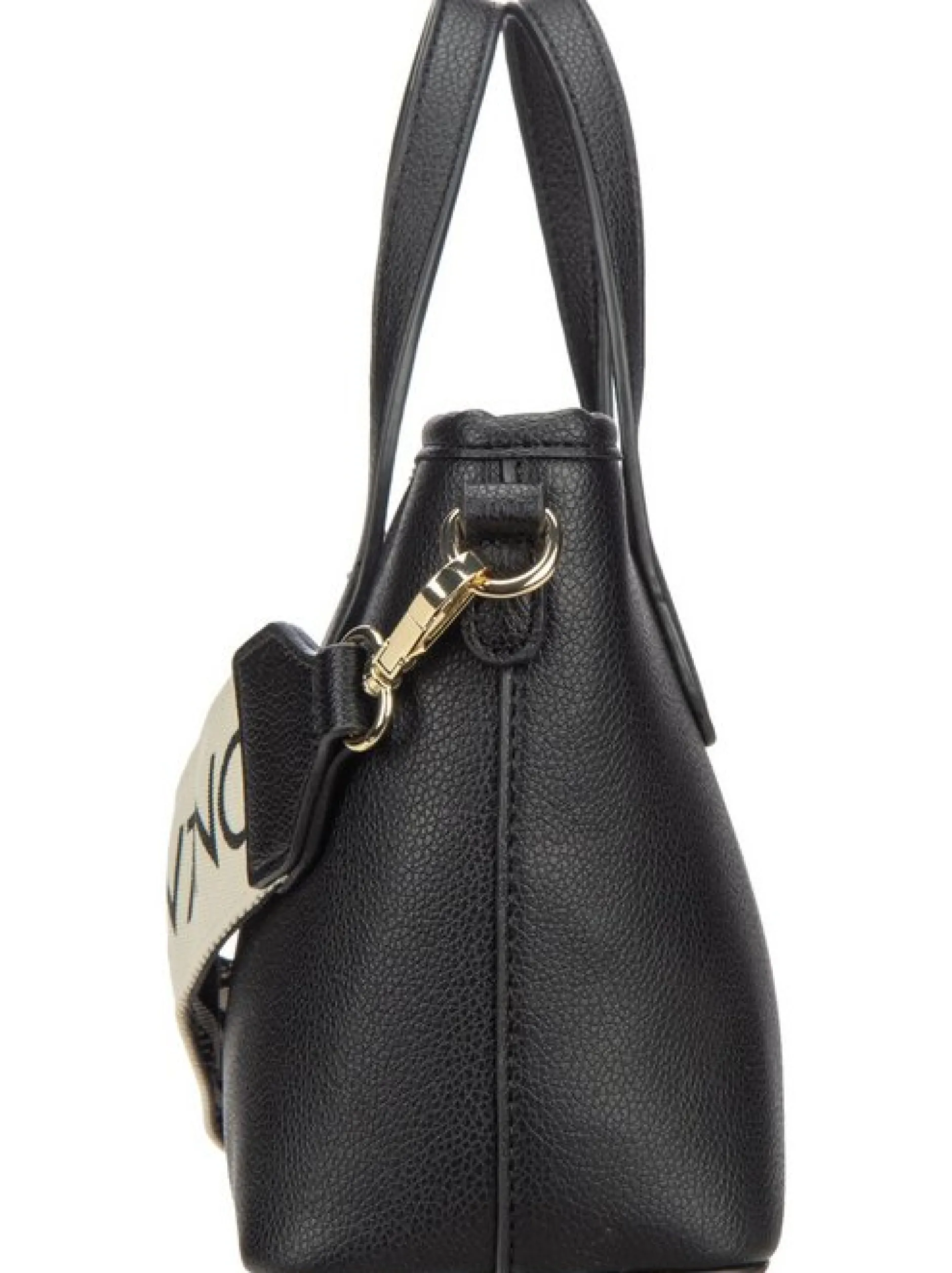 Valentino by Mario Valentino Damen Handtasche - Dea Re M06 in schwarz