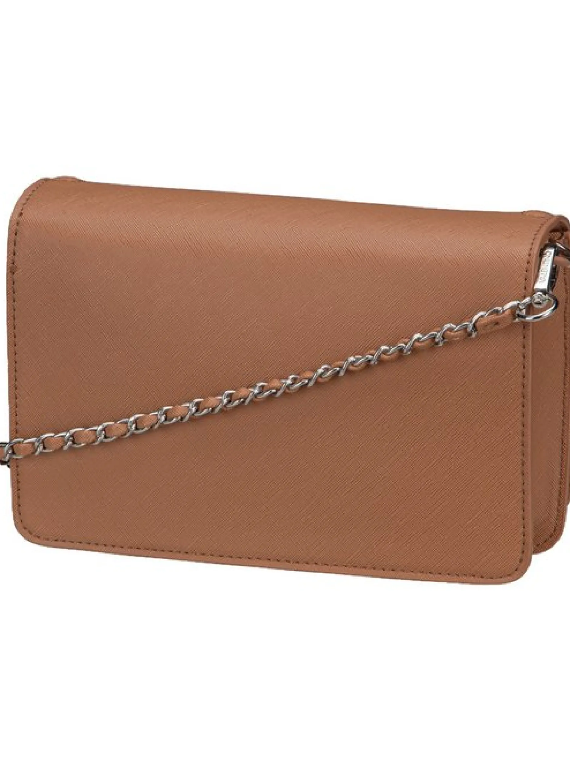 Valentino by Mario Valentino Damen Bodybag - Pandia Re J09 in braun