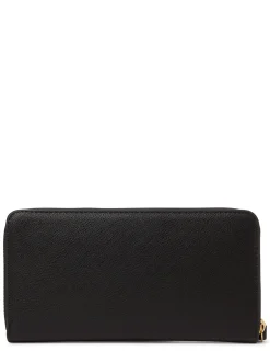 Valentino by Mario Valentino Damen Geldbörse - Zero in schwarz