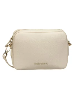 Valentino by Mario Valentino Damen Umhängetasche - Brixton X07 in weiß