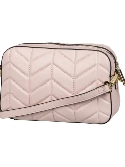 Valentino by Mario Valentino Damen Umhängetasche - Petal RE PA15 in altrosa