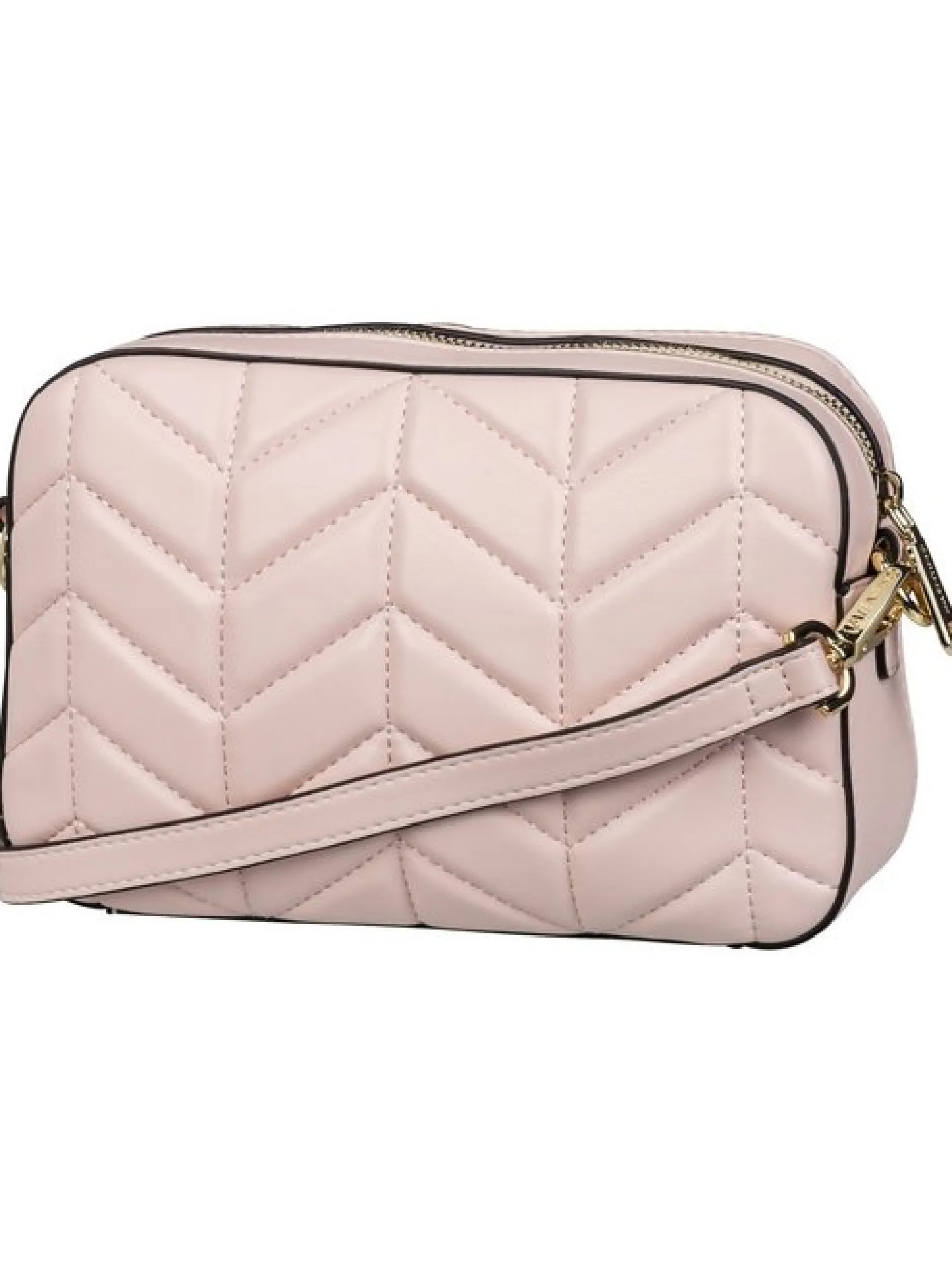 Valentino by Mario Valentino Damen Umhängetasche - Petal RE PA15 in altrosa