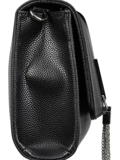 Valentino by Mario Valentino Damen Clutch - Divina 401G in schwarz