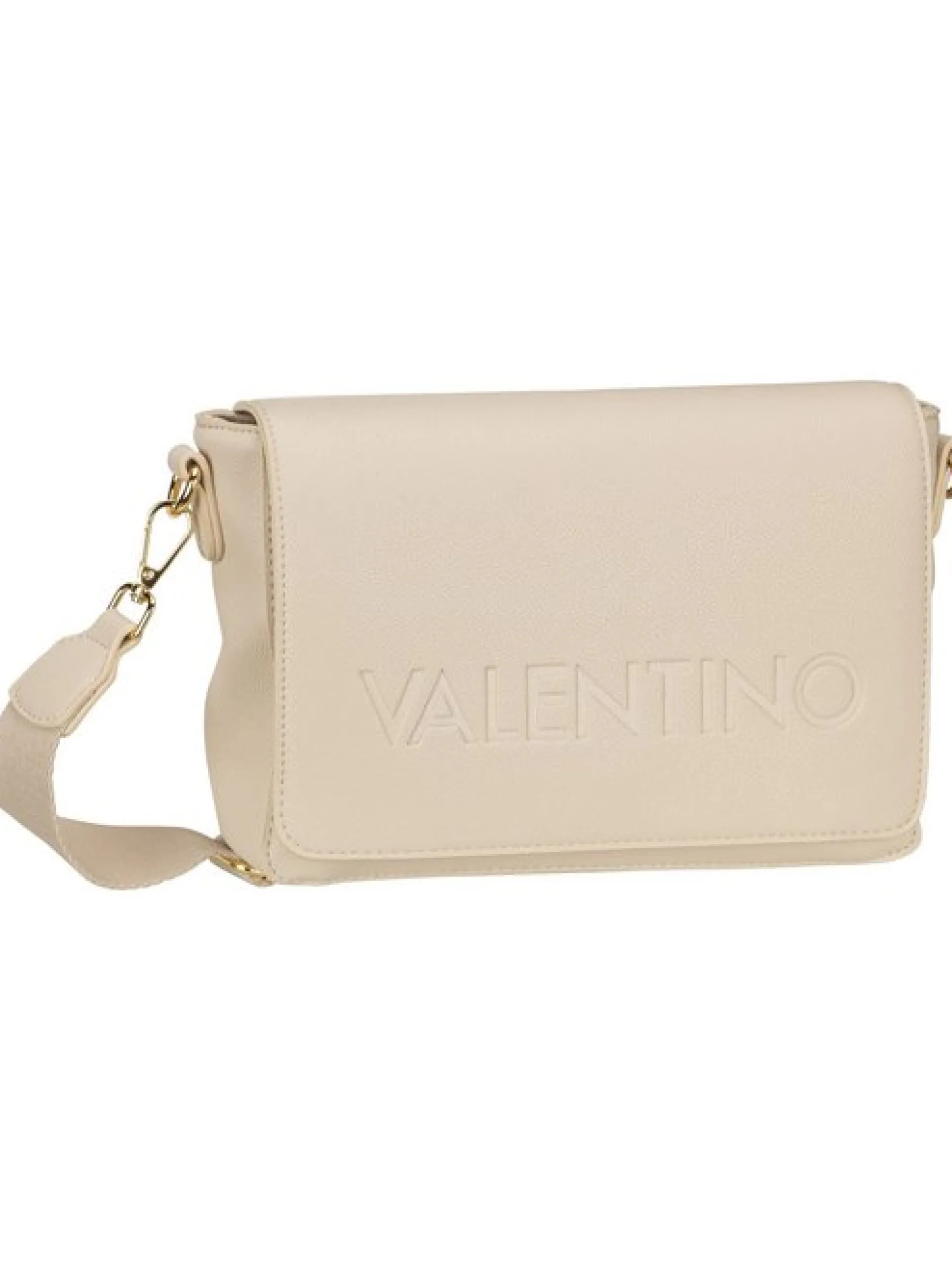 Valentino by Mario Valentino Damen Bodybag - Foxy RE O09 in beige