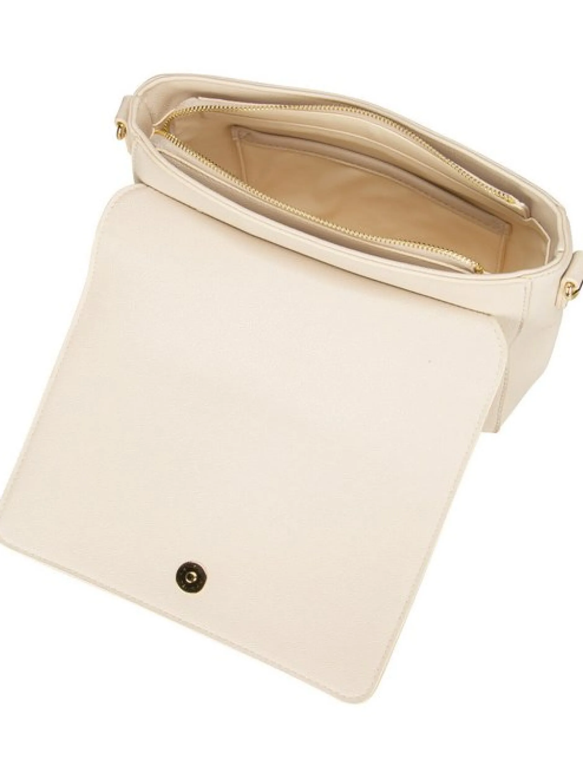 Valentino by Mario Valentino Damen Bodybag - Foxy RE O09 in beige