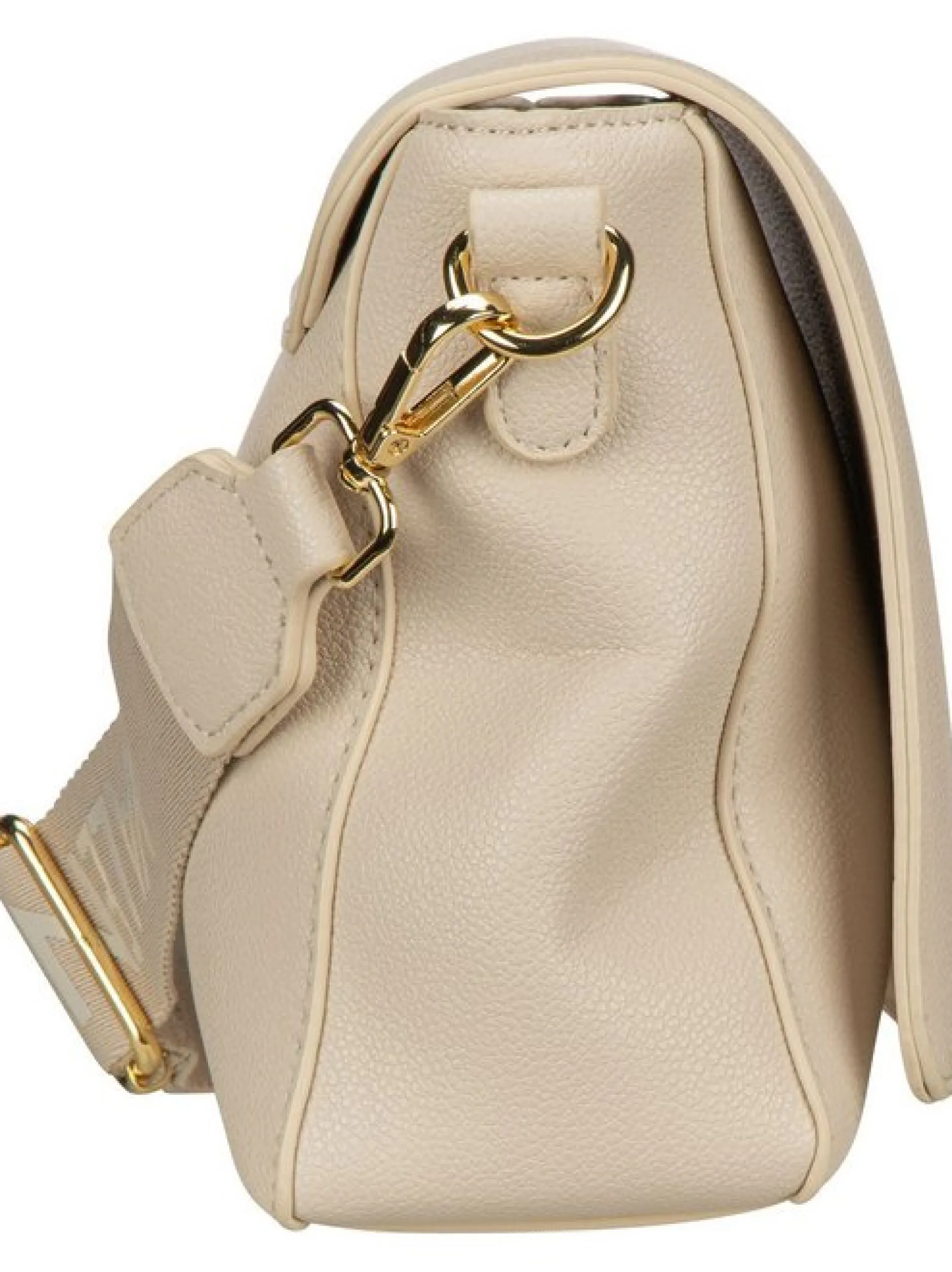 Valentino by Mario Valentino Damen Bodybag - Foxy RE O09 in beige