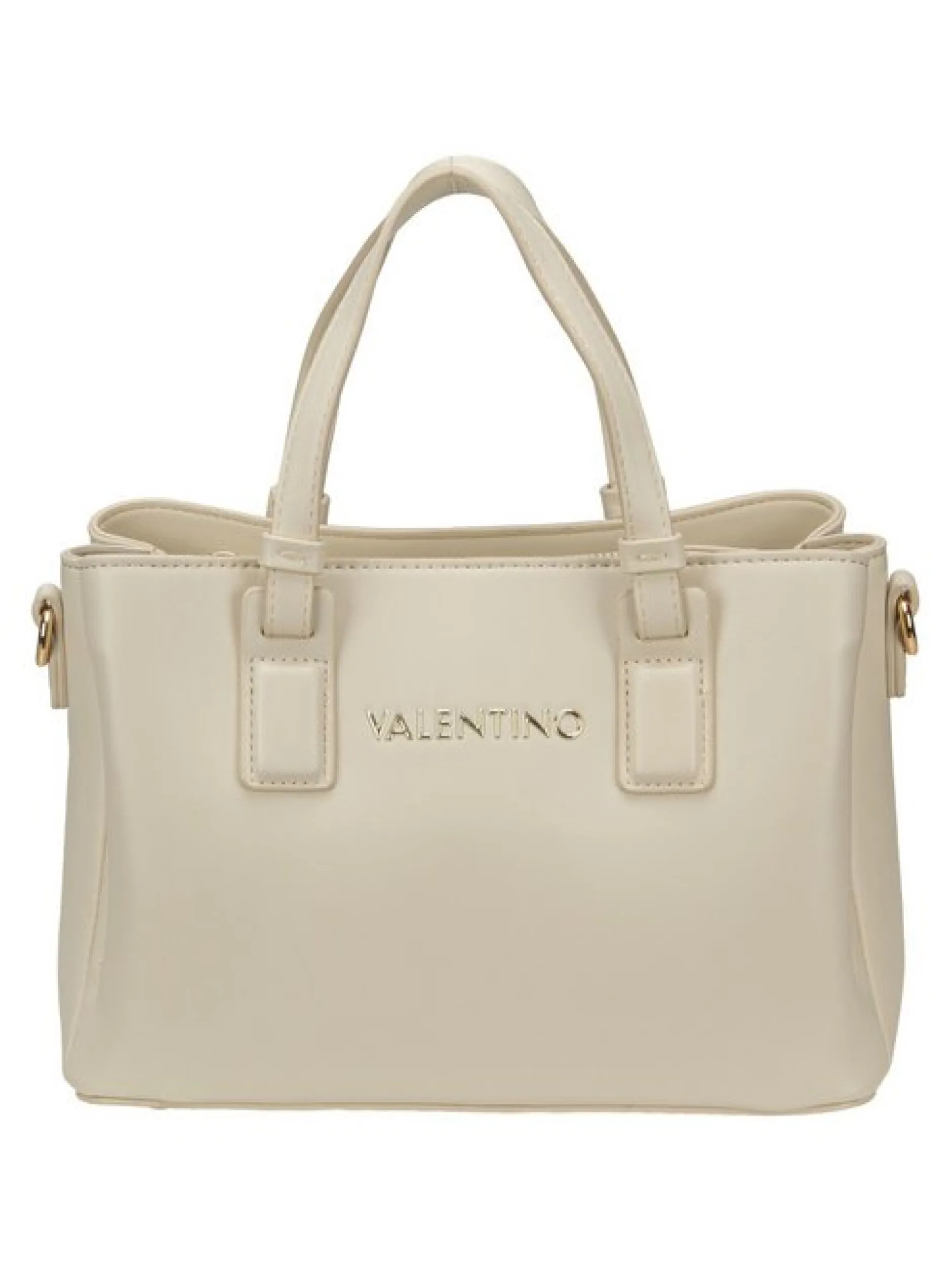 Valentino by Mario Valentino Damen Handtasche - Clio Re G04 in grau