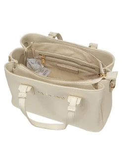 Valentino by Mario Valentino Damen Handtasche - Clio Re G04 in grau