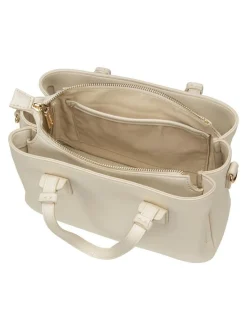 Valentino by Mario Valentino Damen Handtasche - Clio Re G04 in grau