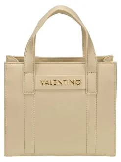 Valentino by Mario Valentino Damen Handtasche - Aury Re B05 in grau