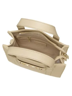 Valentino by Mario Valentino Damen Handtasche - Aury Re B05 in grau
