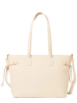 Valentino by Mario Valentino Damen Shopper - Samba in sand