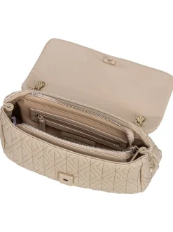 Valentino by Mario Valentino Damen Bodybag - Joia AC09 in beige