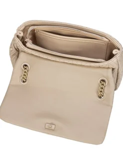 Valentino by Mario Valentino Damen Bodybag - Joia AC09 in beige