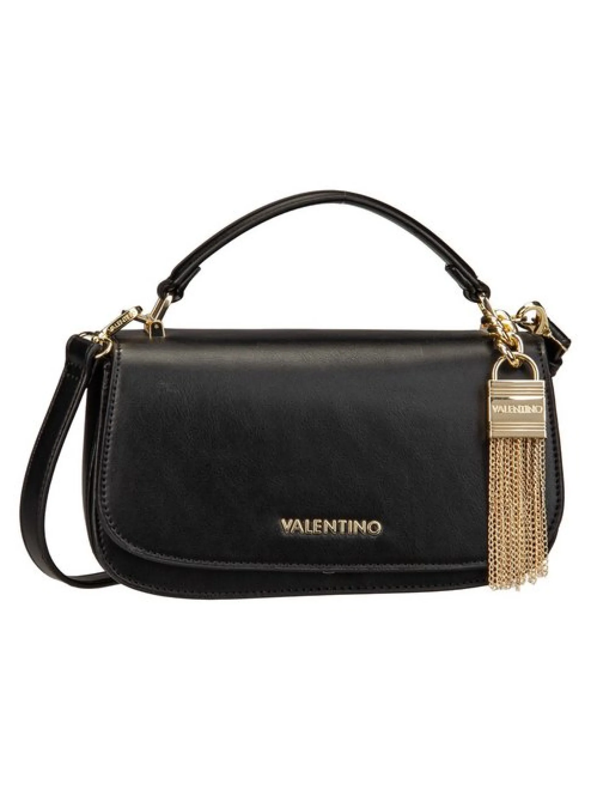 Valentino by Mario Valentino Damen Handtasche - Iride in schwarz