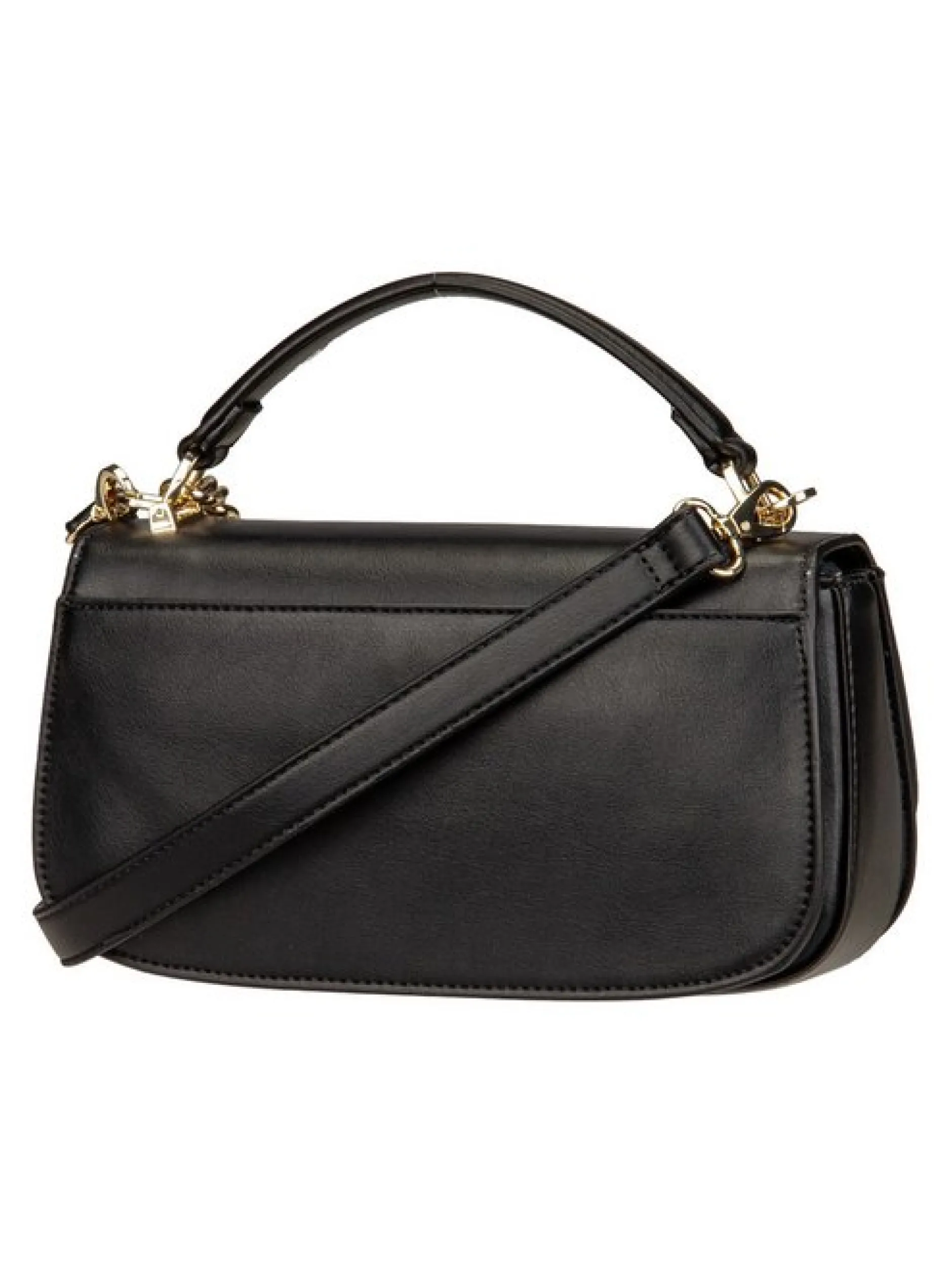 Valentino by Mario Valentino Damen Handtasche - Iride in schwarz