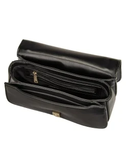 Valentino by Mario Valentino Damen Handtasche - Iride in schwarz