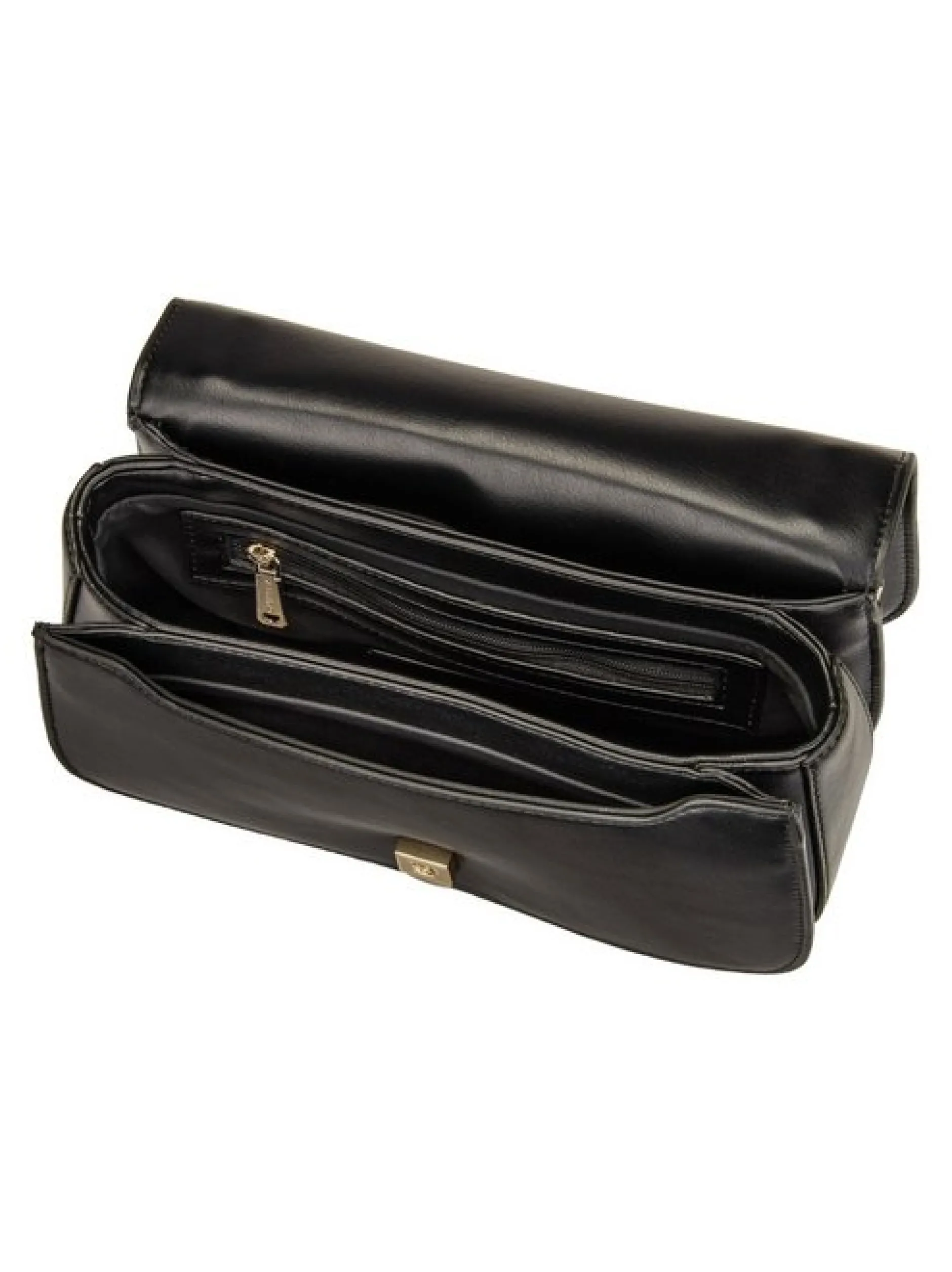 Valentino by Mario Valentino Damen Handtasche - Iride in schwarz