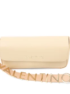Valentino by Mario Valentino Damen Umhängetasche - Alexia in beige