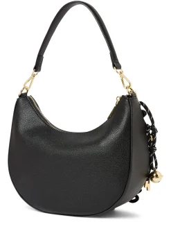 Valentino by Mario Valentino Damen Umhängetasche in schwarz