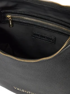Valentino by Mario Valentino Damen Umhängetasche in schwarz
