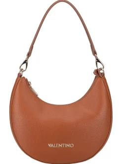 Valentino by Mario Valentino Damen Handtasche - Alexia 808 in braun