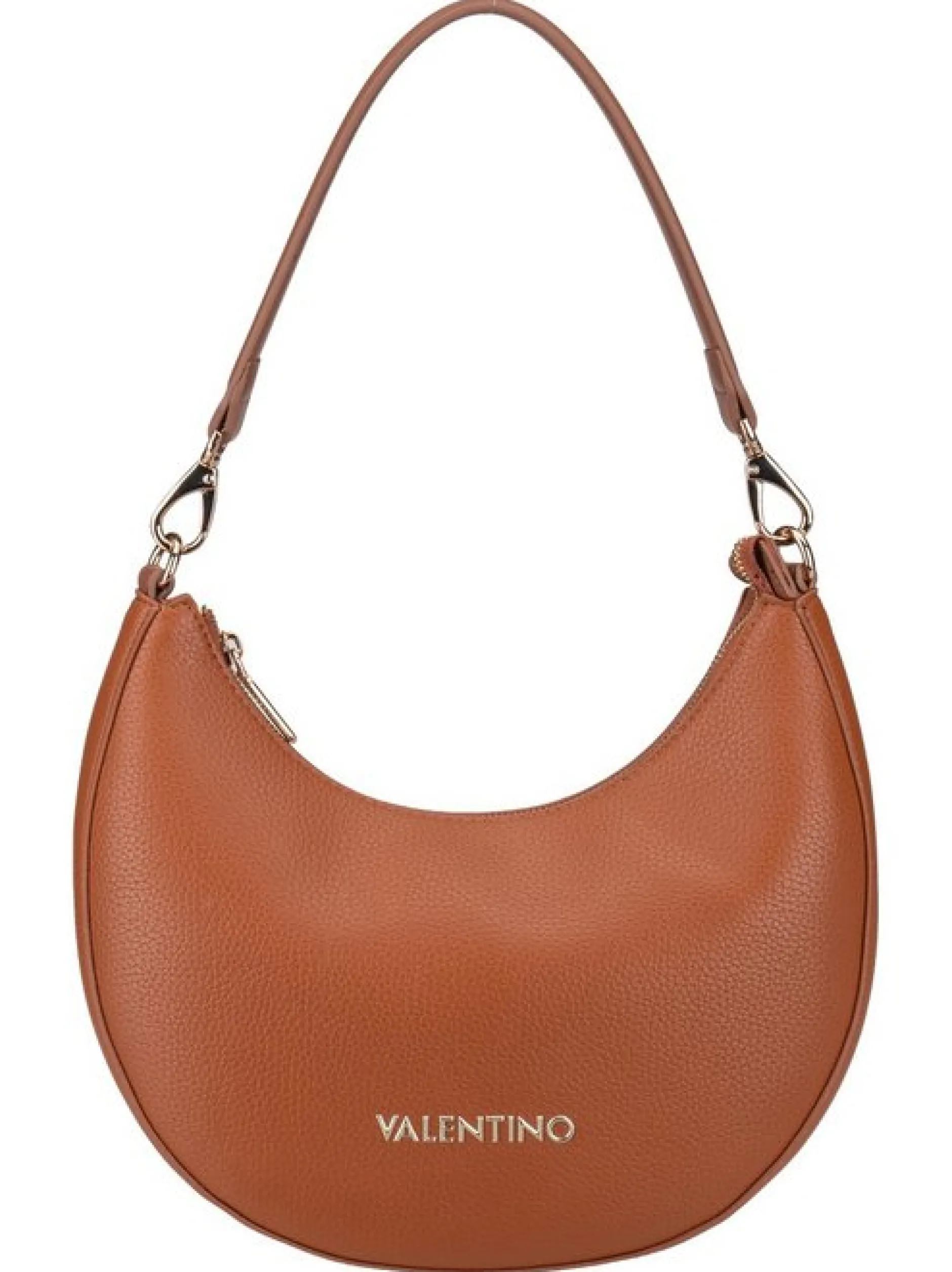 Valentino by Mario Valentino Damen Handtasche - Alexia 808 in braun