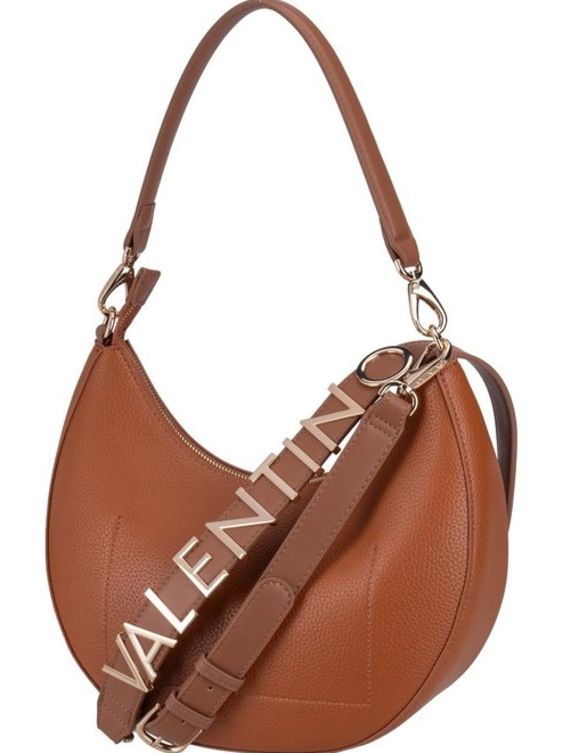 Valentino by Mario Valentino Damen Handtasche - Alexia 808 in braun