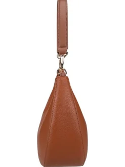 Valentino by Mario Valentino Damen Handtasche - Alexia 808 in braun