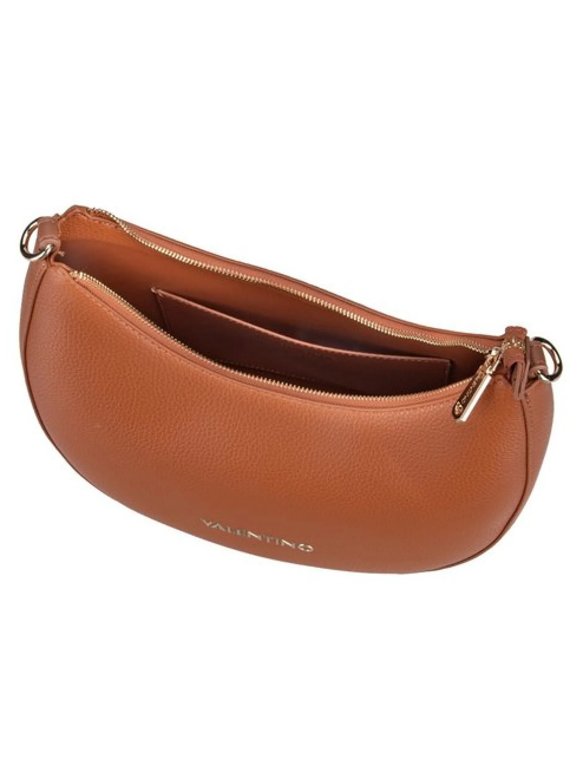 Valentino by Mario Valentino Damen Handtasche - Alexia 808 in braun