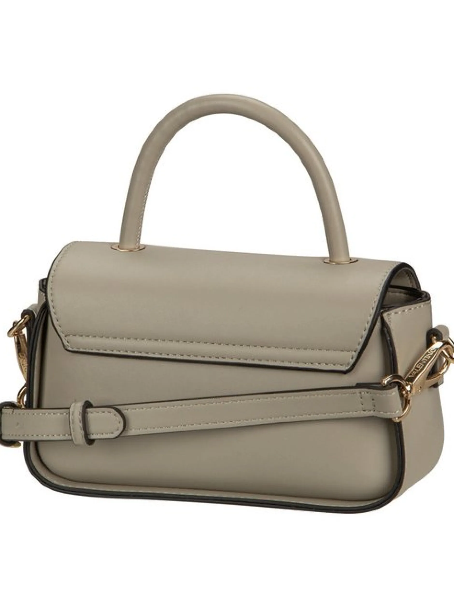 Valentino by Mario Valentino Damen Handtasche - Faith RE L39 in hellgrau