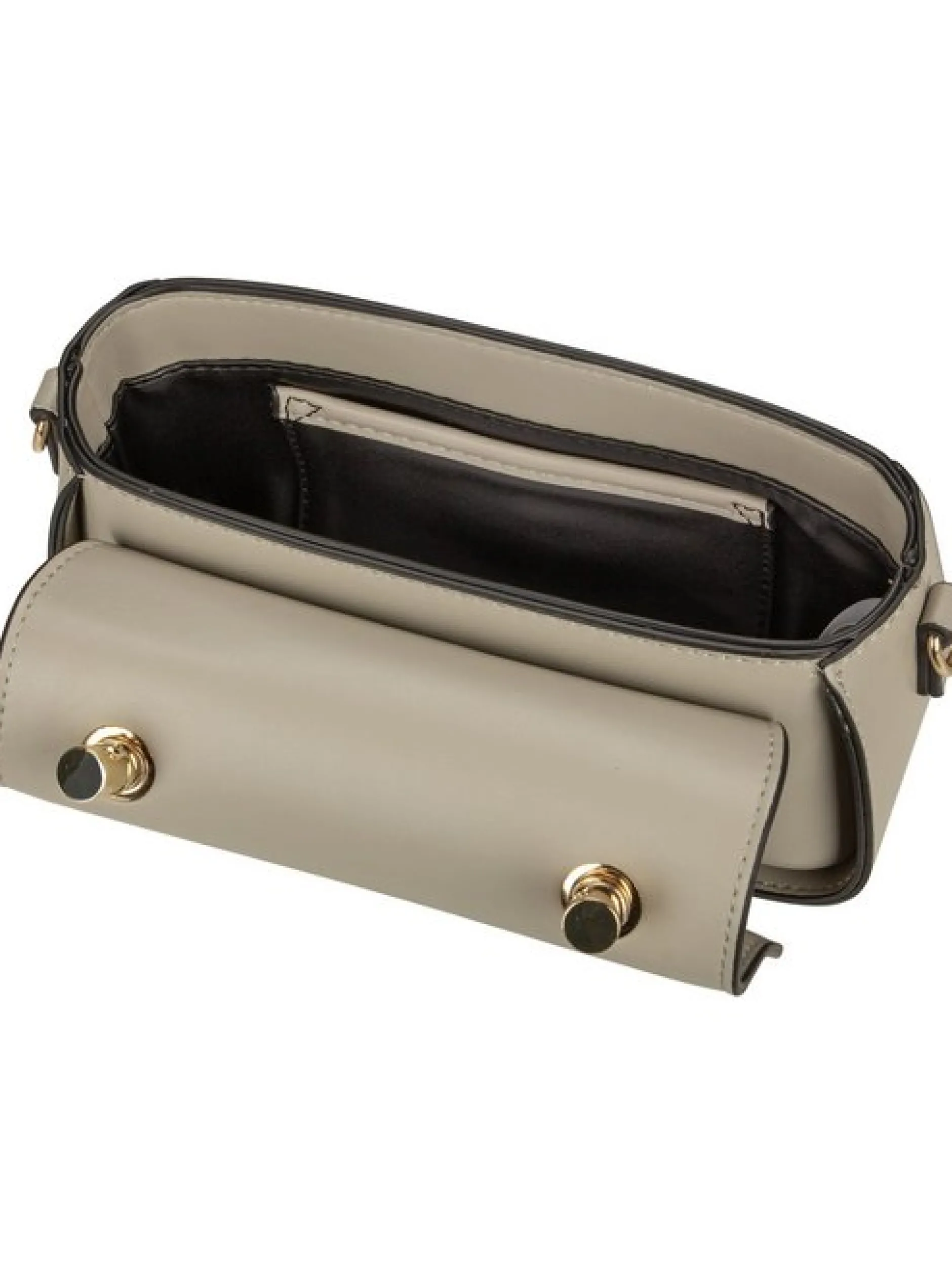 Valentino by Mario Valentino Damen Handtasche - Faith RE L39 in hellgrau