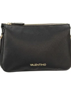 Valentino by Mario Valentino Damen Bodybag - Zero RE 308 in schwarz