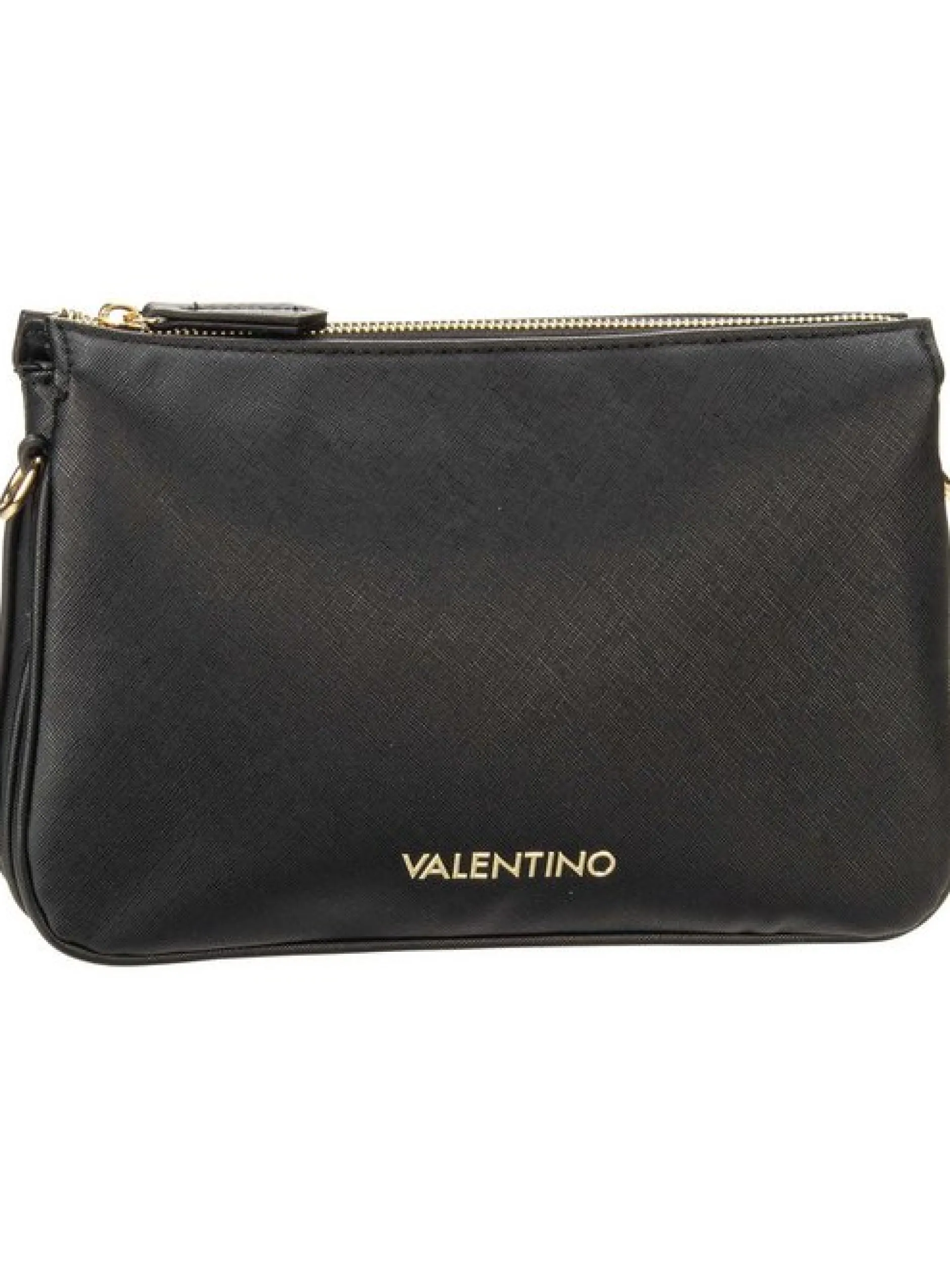 Valentino by Mario Valentino Damen Bodybag - Zero RE 308 in schwarz