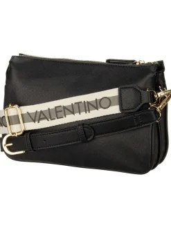 Valentino by Mario Valentino Damen Bodybag - Zero RE 308 in schwarz