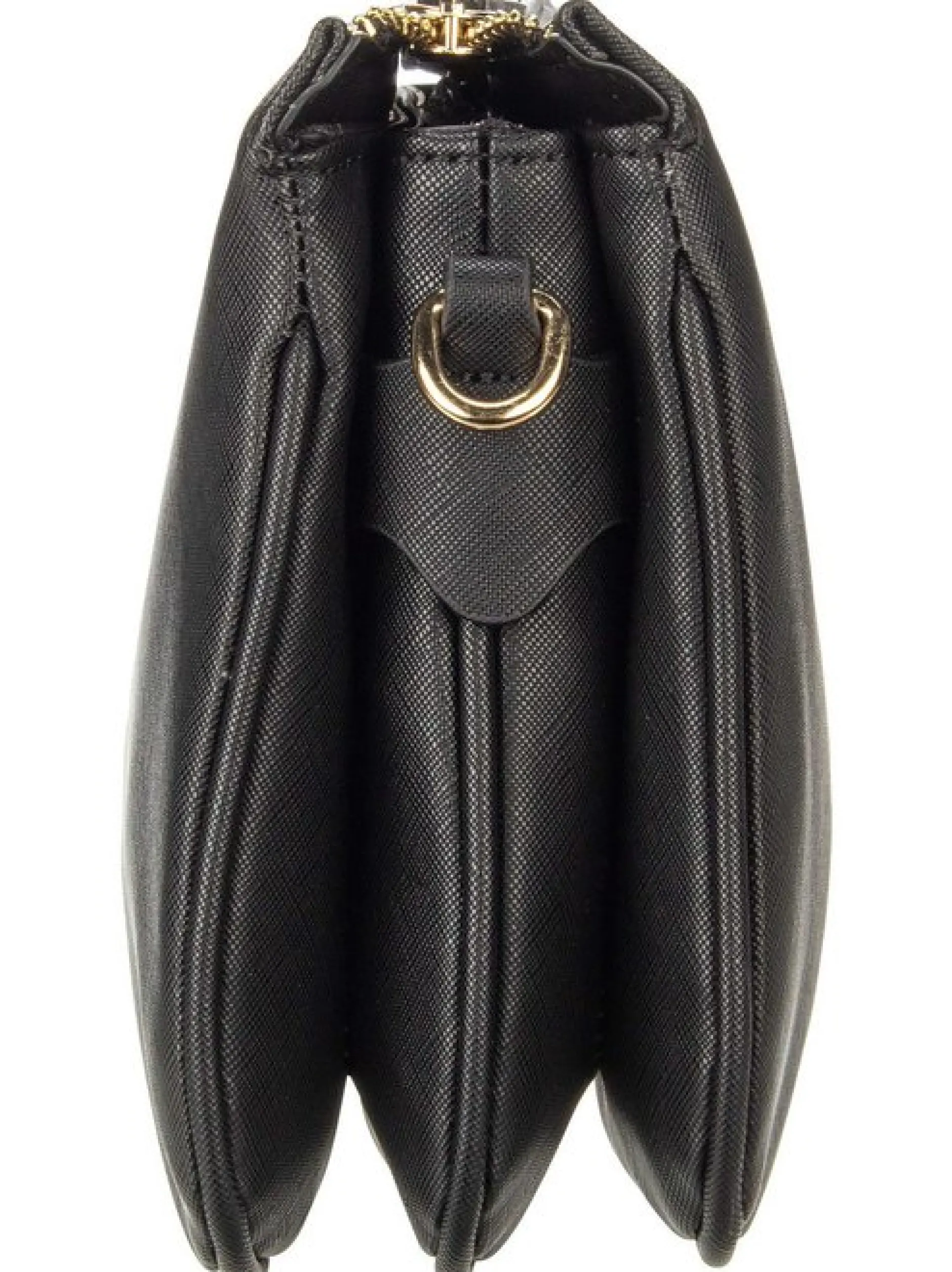 Valentino by Mario Valentino Damen Bodybag - Zero RE 308 in schwarz