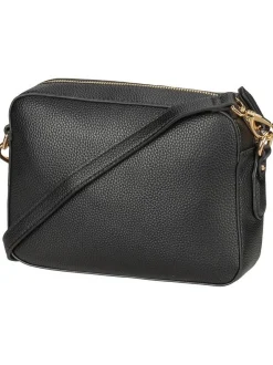 Valentino by Mario Valentino Damen Umhängetasche - Brixton X07 in schwarz