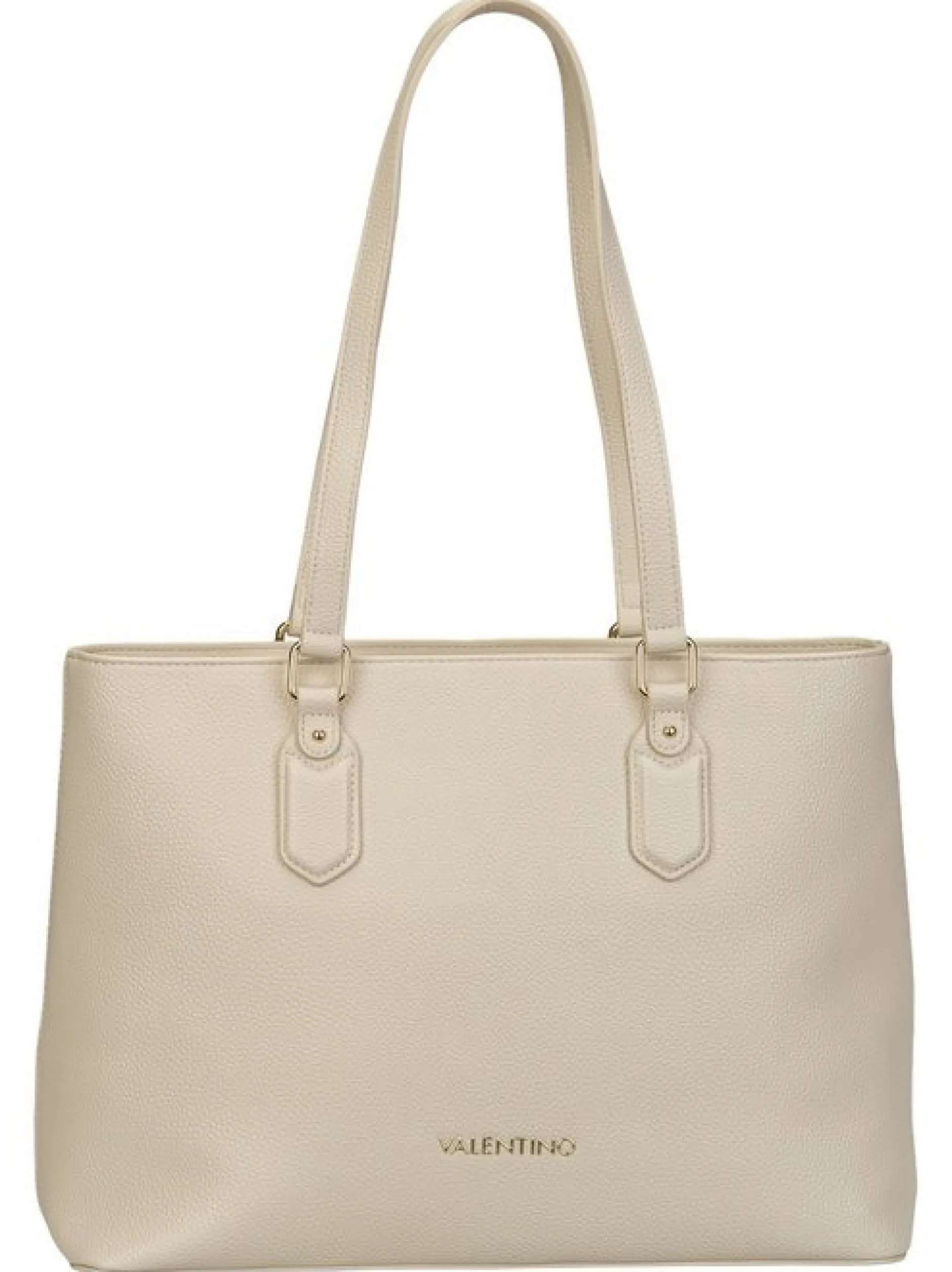 Valentino by Mario Valentino Damen, Unisex Shopper - Brixton X11 in grau