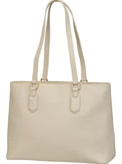 Valentino by Mario Valentino Damen, Unisex Shopper - Brixton X11 in grau