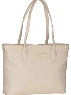 Valentino by Mario Valentino Damen Shopper - Pansy PG01 in grau